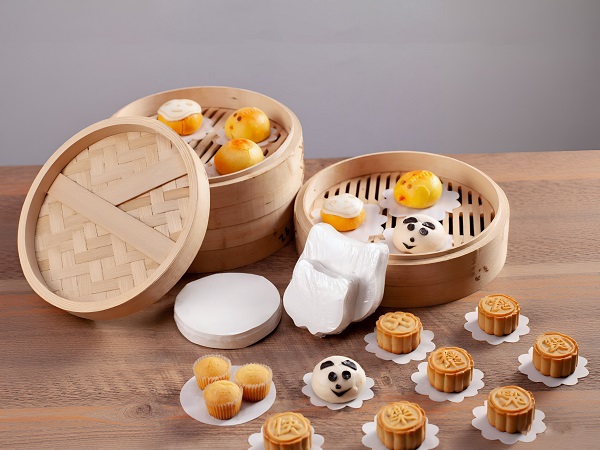 Silicone Oil Base Paper